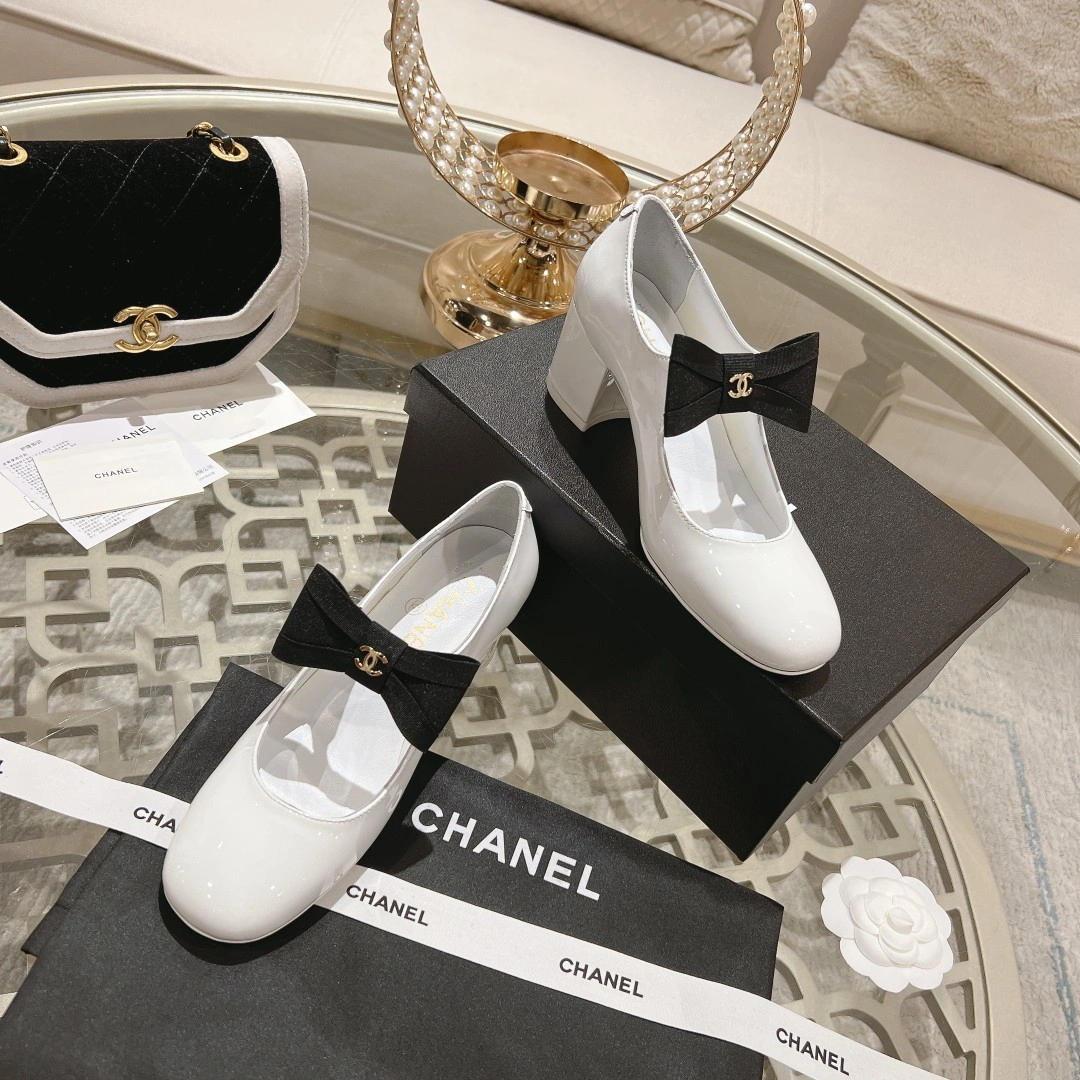 COCO-- G45356 B15113 NT688 Heel height 5.5cm item:D-X02A1078